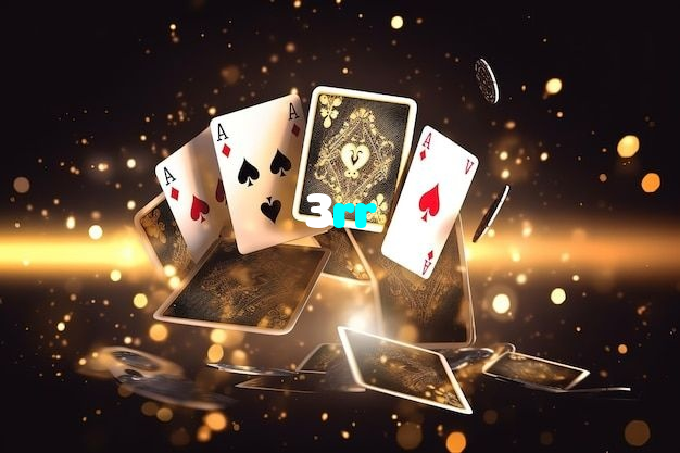 3rr casino presented on mobile device in Pakistan with slots and live games